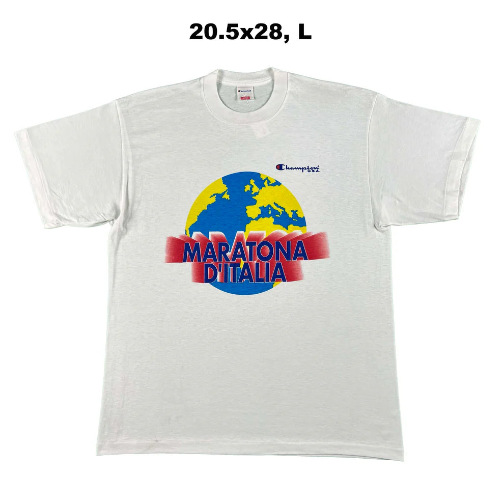 Vintage Road Race Tees- SELECT TEE