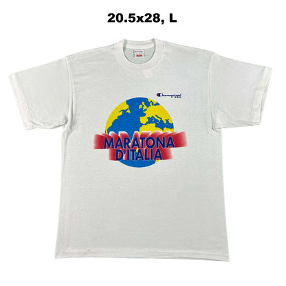 Vintage Road Race Tees- SELECT TEE