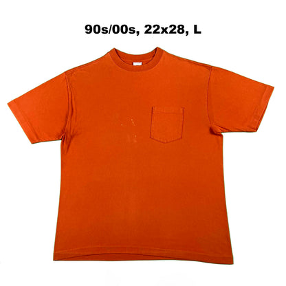 Vintage Old Navy Blank Tees- SELECT T SHIRT