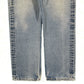 90s Levi's 501s- 36x29