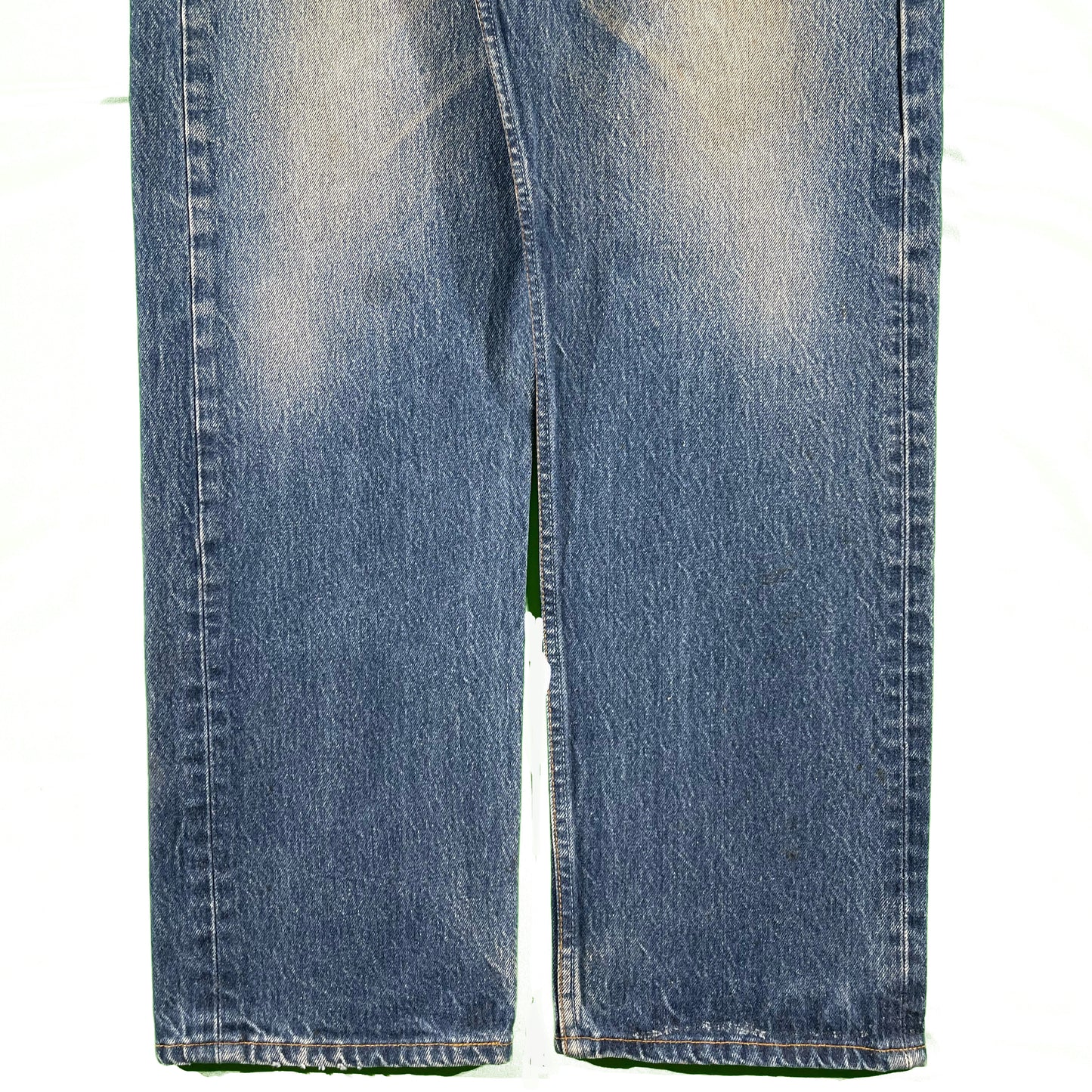 90s Levi's 501s- 37x30.5