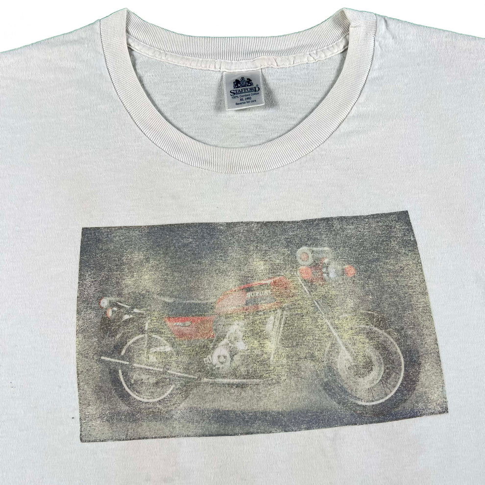 Vintage Photo Print Tees- SELECT T SHIRT