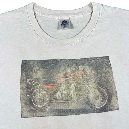 Vintage Photo Print Tees- SELECT T SHIRT