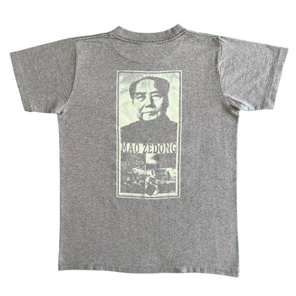 80s Mao Zedong Tee- M
