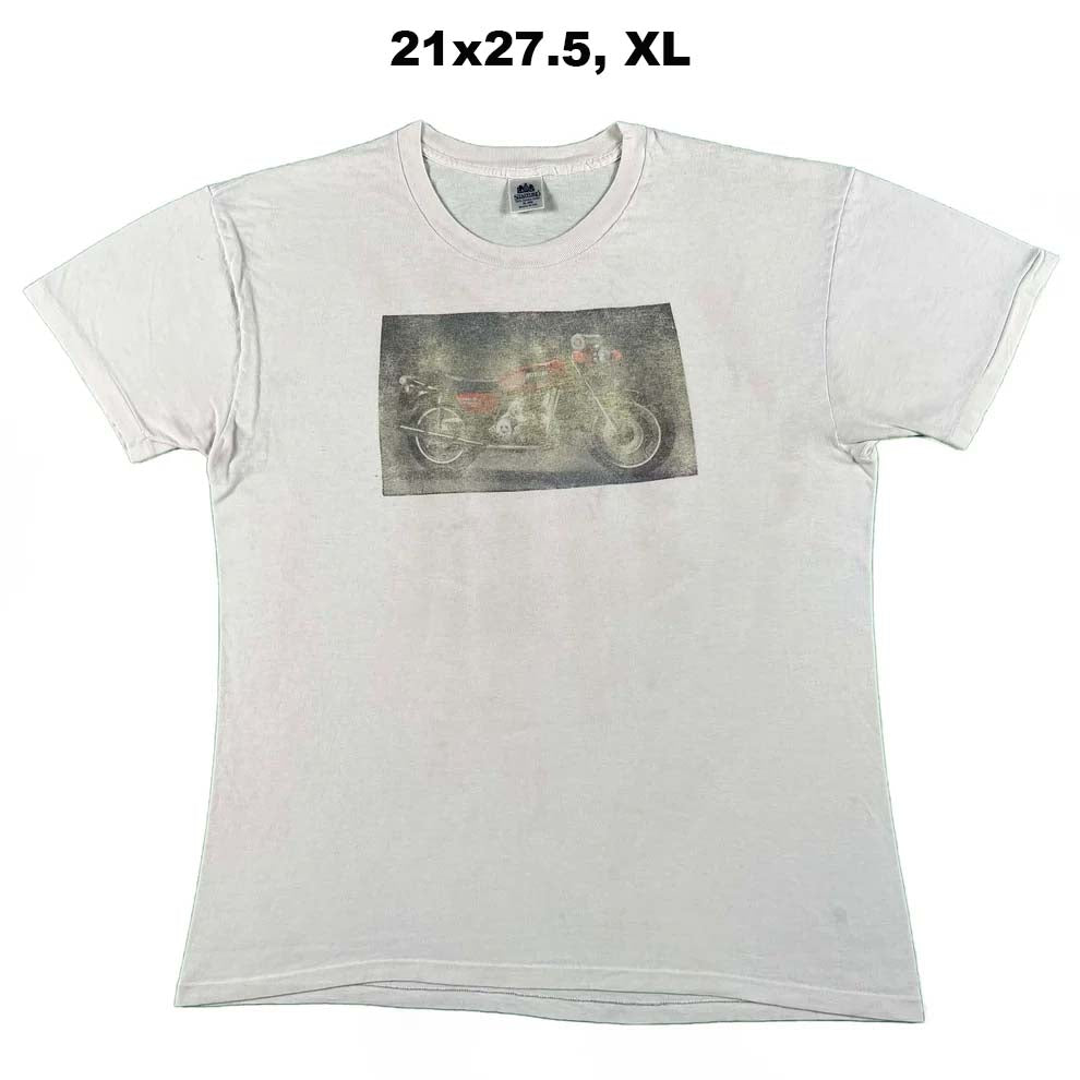 Vintage Photo Print Tees- SELECT T SHIRT