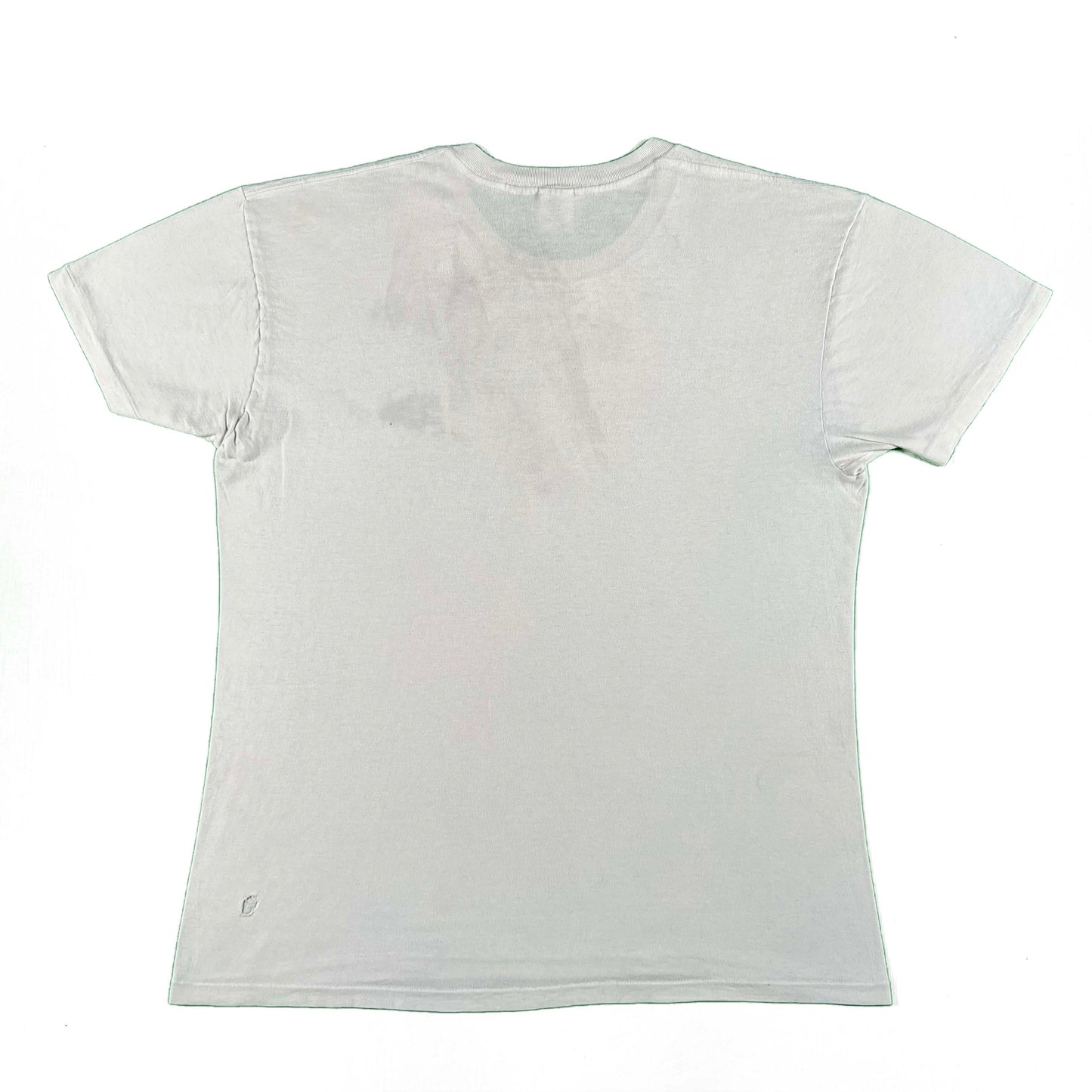 90s Suzuki Moto Photo Print Tee- XL