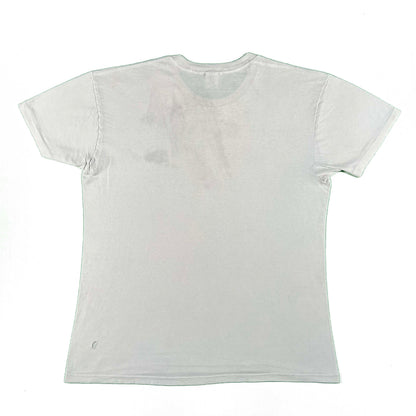 90s Suzuki Moto Photo Print Tee- XL