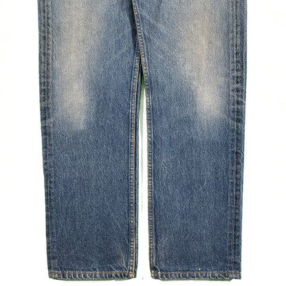 80s Levi's 501s XX- 32x31.5