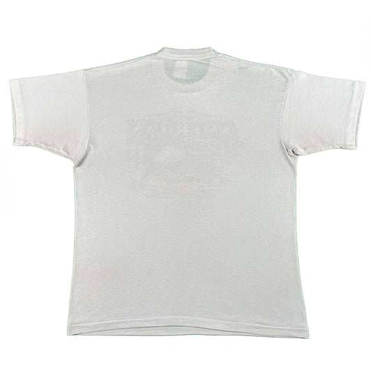 90s Armored Vehicles Tee- XL