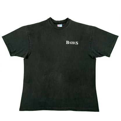 90s Banks Oregon List Tees- SELECT T SHIRT