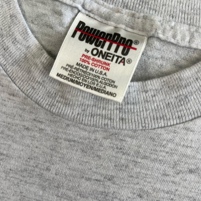 90s Silicon Valley Tee- M