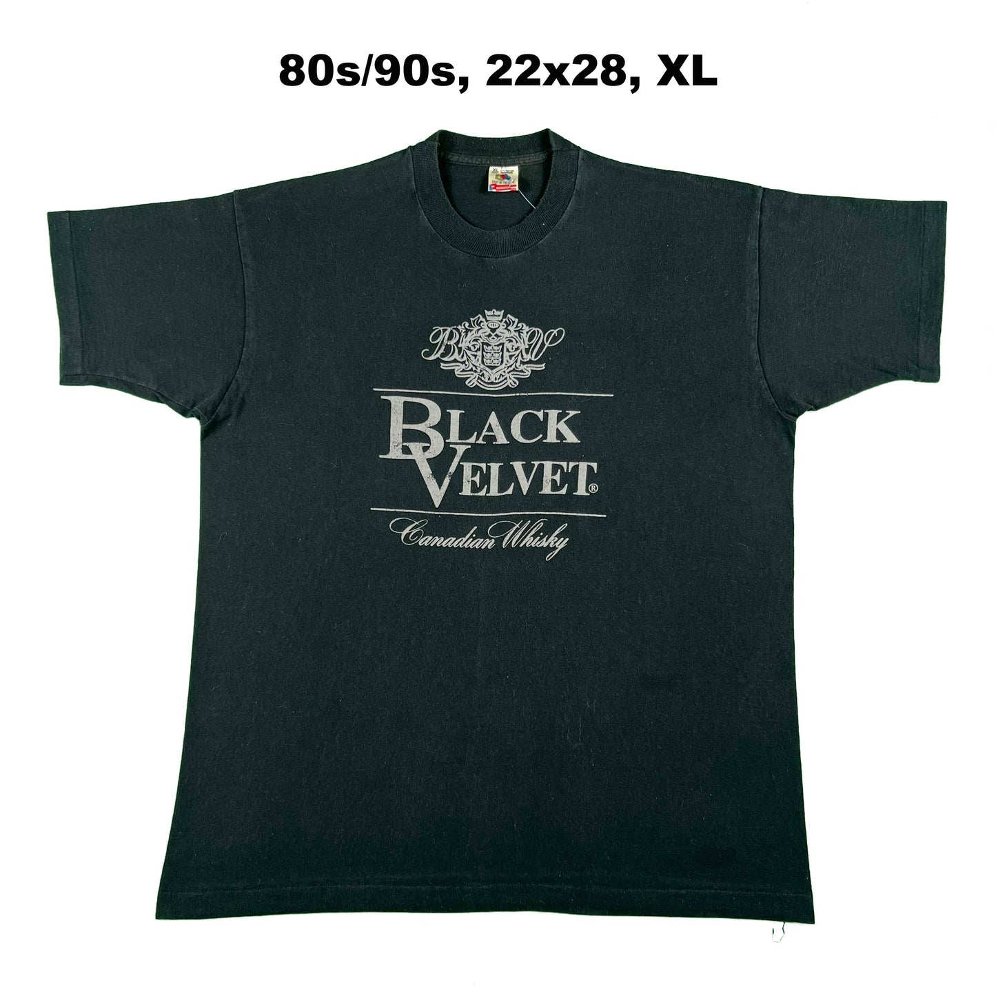 Vintage Beer, Wine, & Alcohol Tees- SELECT TEE