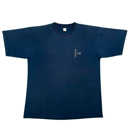 90s "Al" Einstein Imagination Rietveld Tee- XL