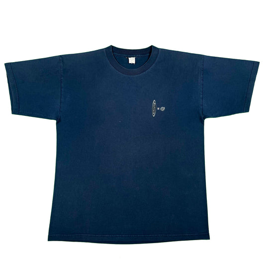 90s "Al" Einstein Imagination Rietveld Tee- XL