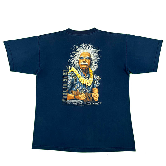 90s "Al" Einstein Imagination Rietveld Tee- XL