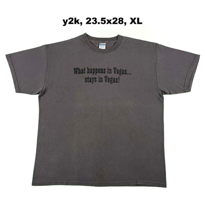 Vintage Script Tees- SELECT TEE