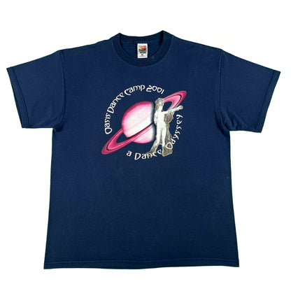 2001 a Dance Odyssey Tee- XL