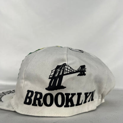 90s Brooklyn Cycling Cap
