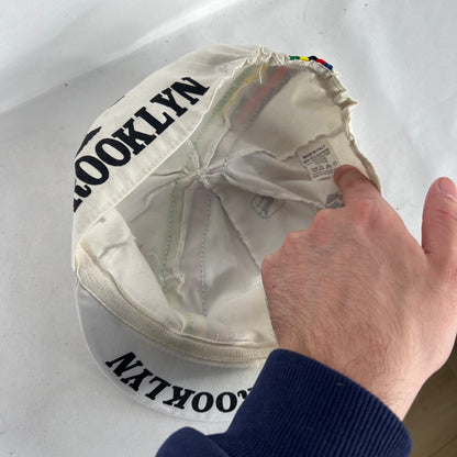 90s Brooklyn Cycling Cap