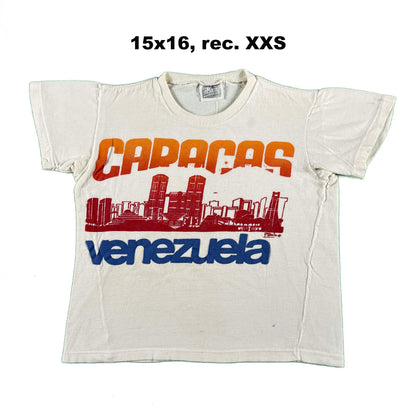 70s/80s Souvenir Tourist Tees- SELECT SHIRT