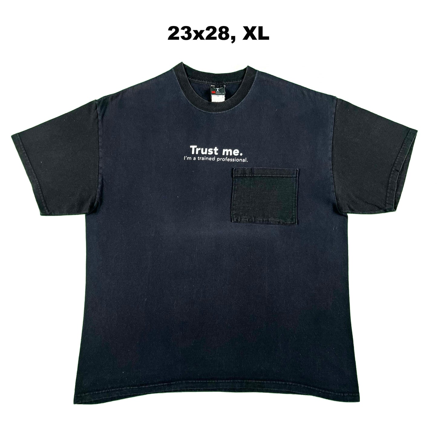 00s Hanes 'Beefy-T' 100% Cotton Tees- SELECT TEE
