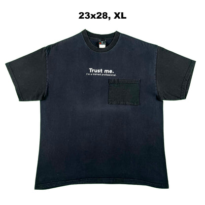 00s Hanes 'Beefy-T' 100% Cotton Tees- SELECT TEE