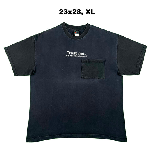 00s Hanes 'Beefy-T' 100% Cotton Tees- SELECT TEE