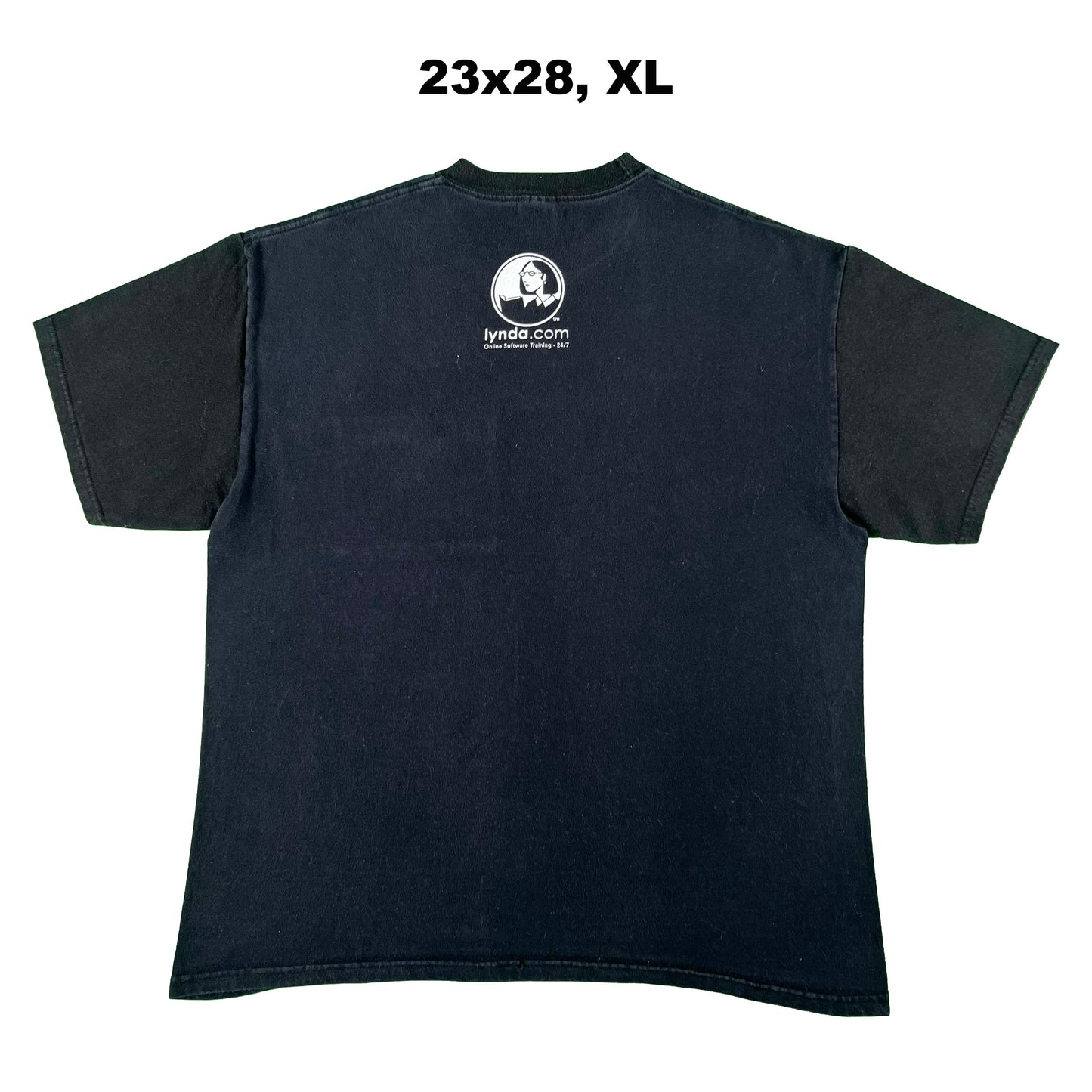 00s Hanes 'Beefy-T' 100% Cotton Tees- SELECT TEE