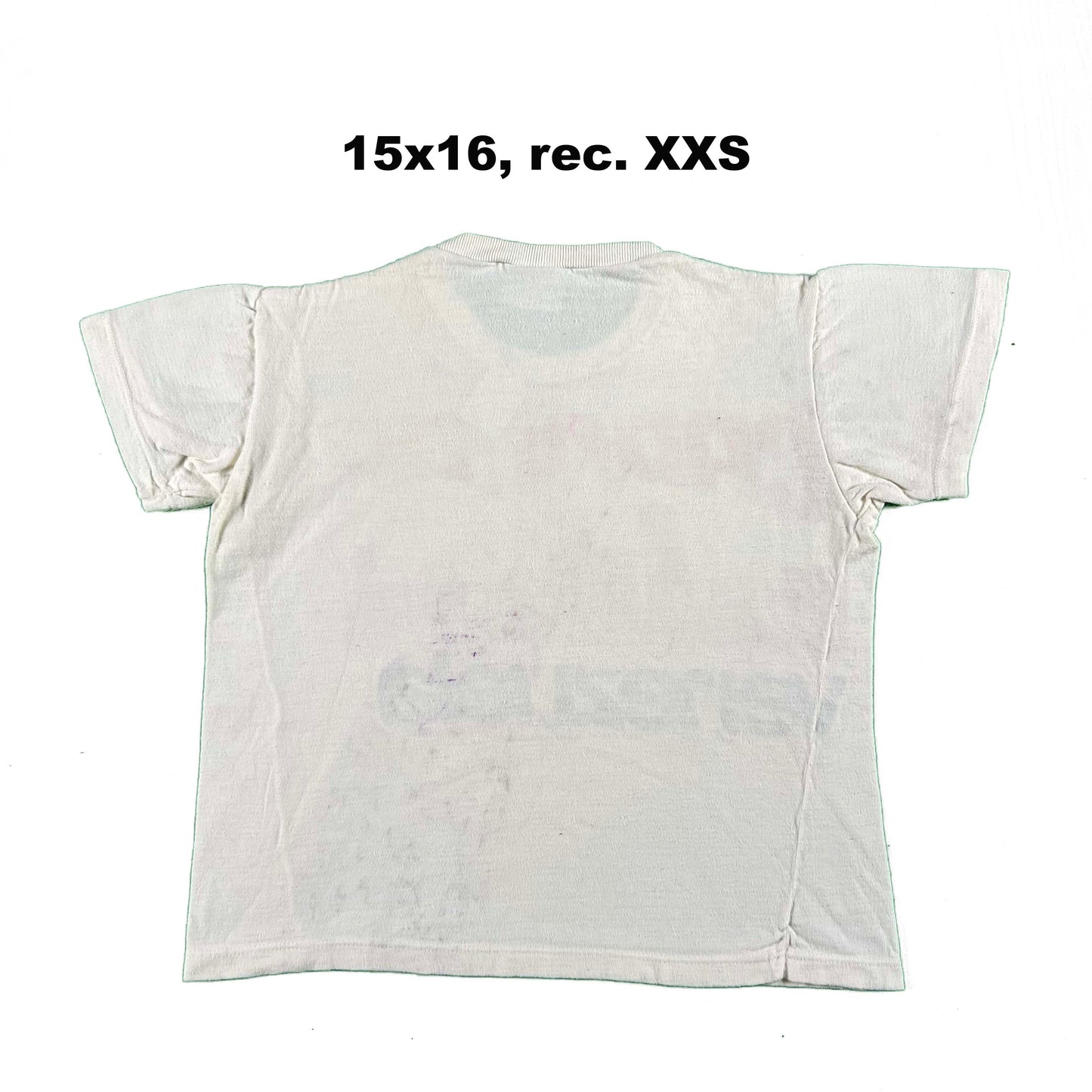 70s/80s Souvenir Tourist Tees- SELECT SHIRT