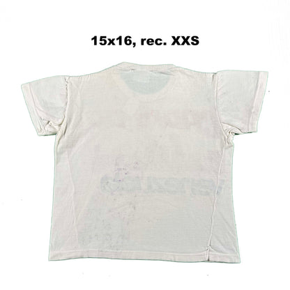 70s/80s Souvenir Tourist Tees- SELECT SHIRT