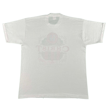 90s Soldiers of Christ Tee- XL