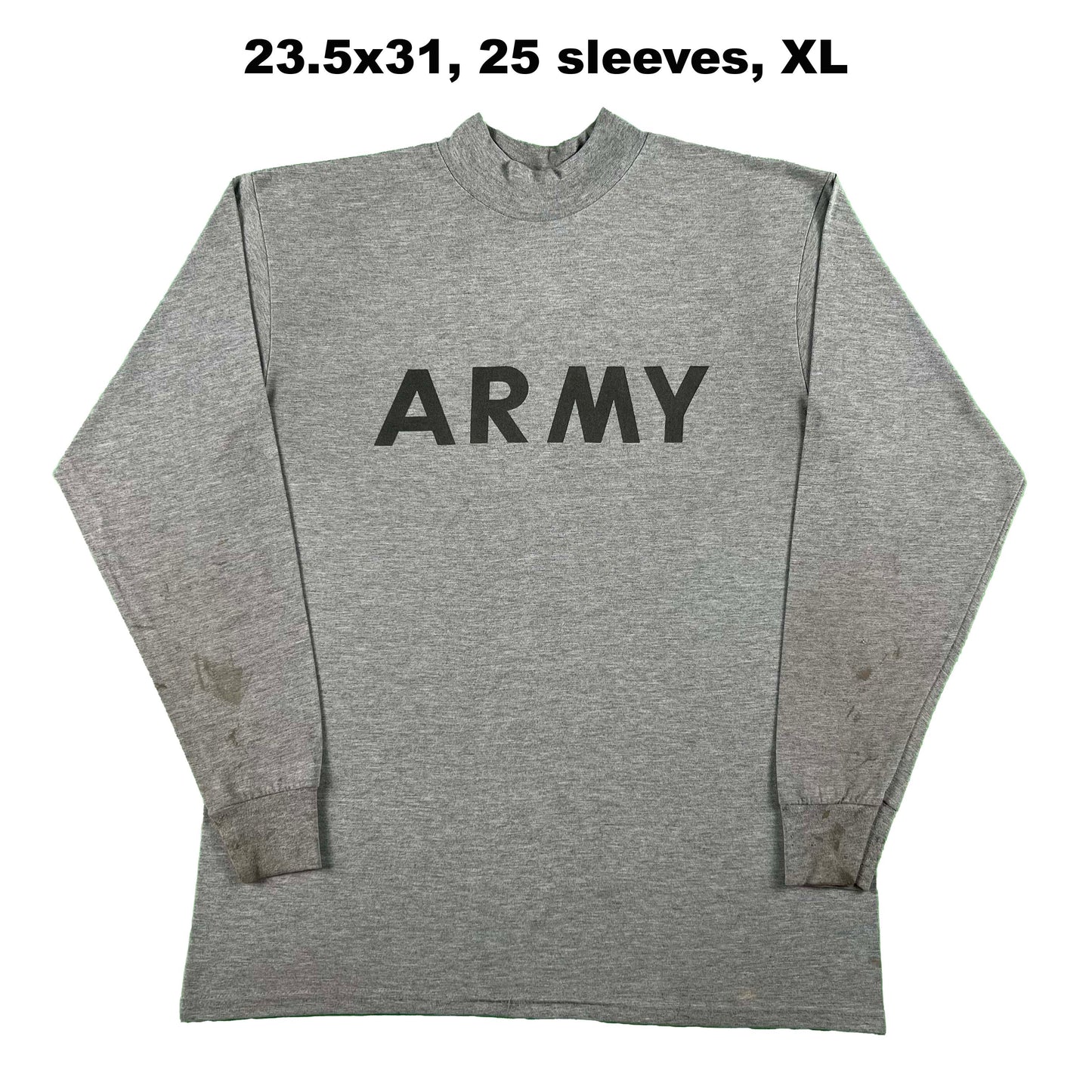 Vintage U.S. Military T Shirts- SELECT TEE