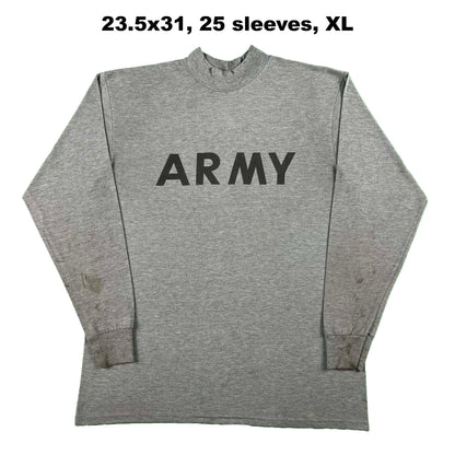 Vintage U.S. Military T Shirts- SELECT TEE