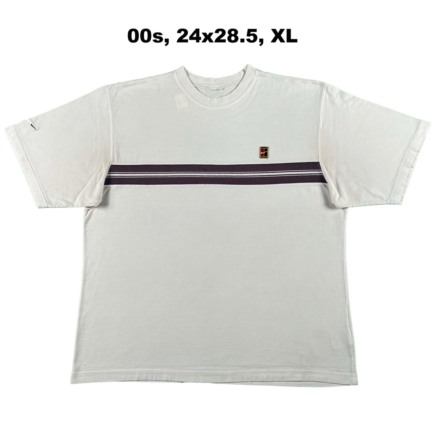 Vintage Nike Tees- SELECT T SHIRT