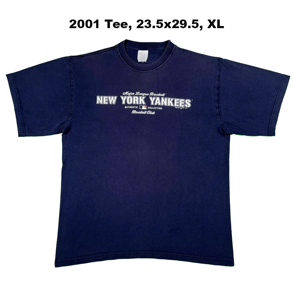 New York Yankees