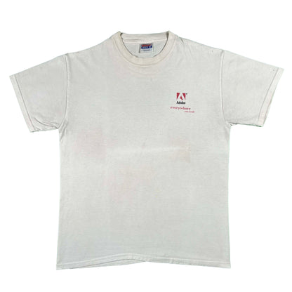 00s Adobe Atmosphere Tee- M