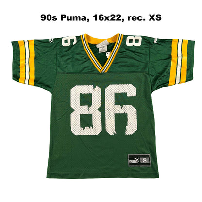 Green Bay Packers