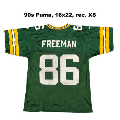 Green Bay Packers