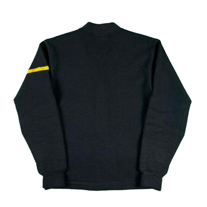 50s Oregon(?) Varsity Cardigan- M