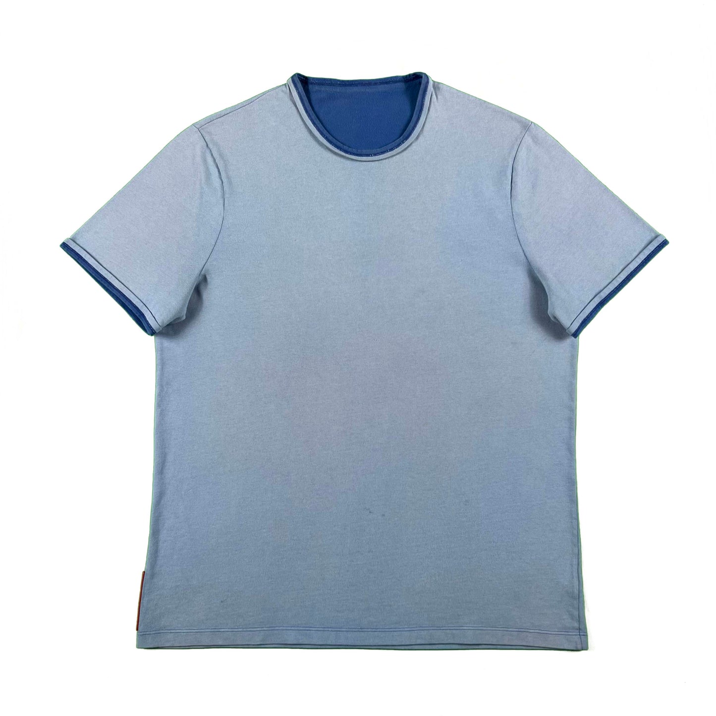 Prada Tee- L