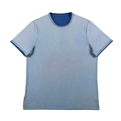 Prada Tee- L