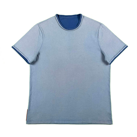 Prada Tee- L