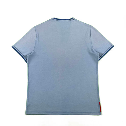 Prada Tee- L