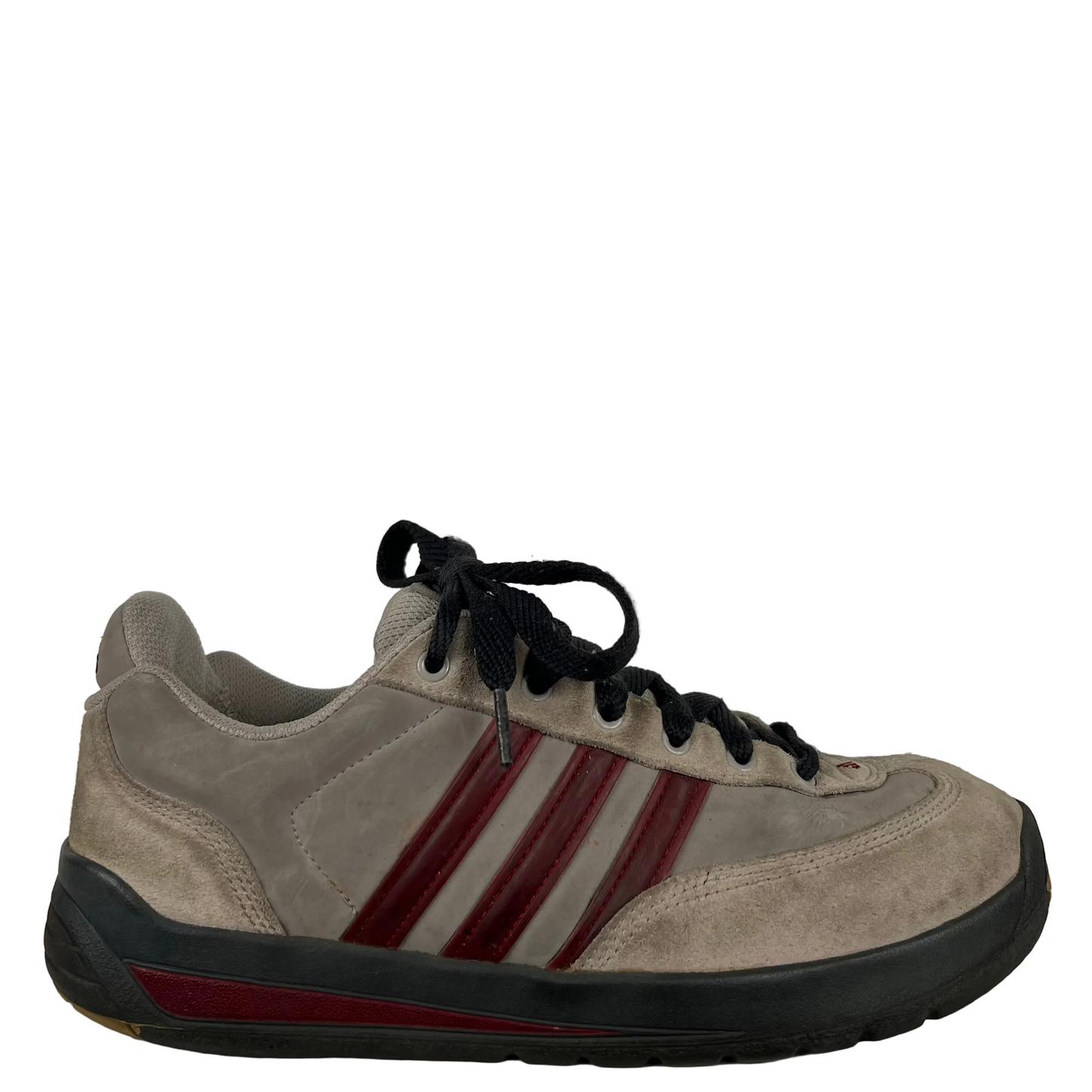 00s Adidas Chunky Skate Sneakers- M's 10, W's 11.5