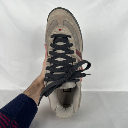 00s Adidas Chunky Skate Sneakers- M's 10, W's 11.5