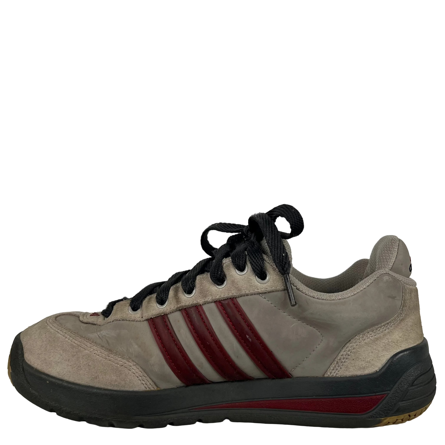 00s Adidas Chunky Skate Sneakers- M's 10, W's 11.5
