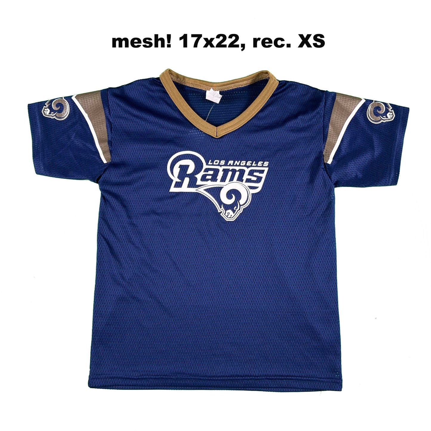 LA/St. Louis Rams