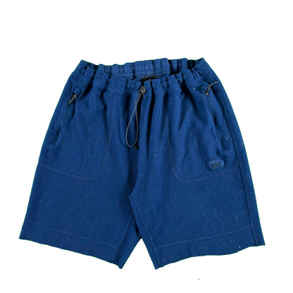 REI Fleece Shorts- L
