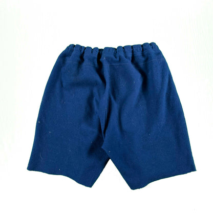 REI Fleece Shorts- L