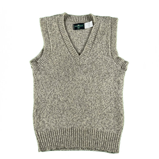 80s REI 'Peak Value' Sweater Vest- XS